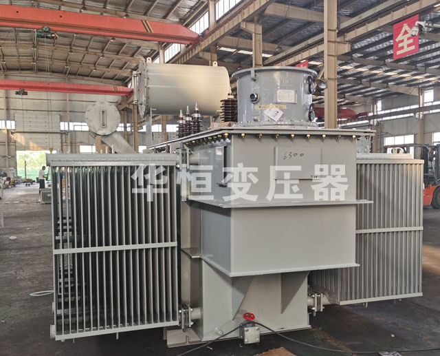 6300KVA历下历下历下电力变压器