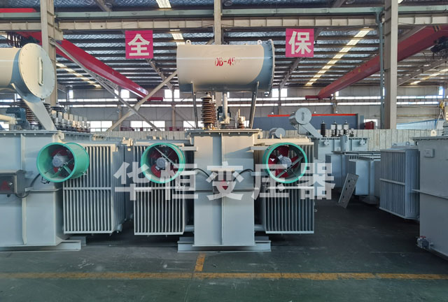 6300KVA历下历下历下电力变压器