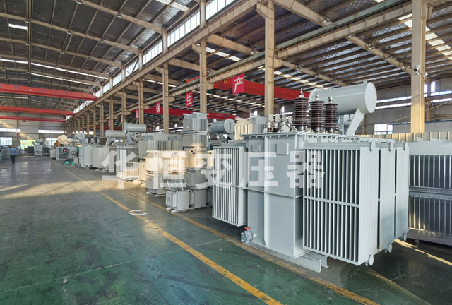 S13-8000/35历下历下历下电力变压器厂家